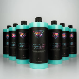 The Science Behind The Best Salt Exterminator On The Market Saltworx Australia