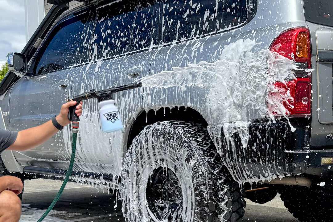 ALL-PRODUCTS Saltworx Australia