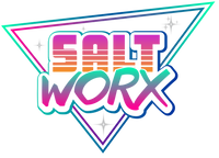 Saltworx Australia